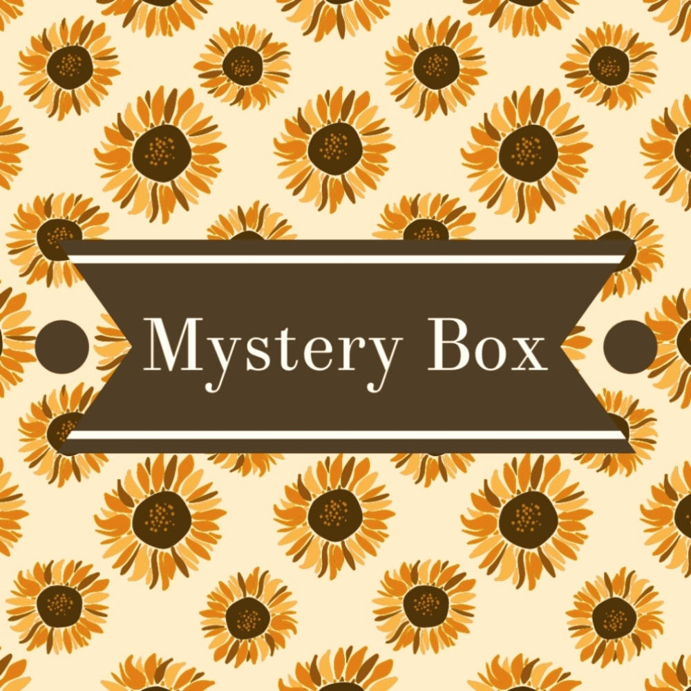 Rae Dunn Fall Mystery Box